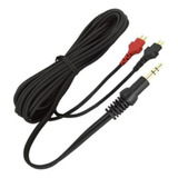 Cable De Repuesto Sennheiser Para Auriculares Hd600 580