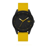 Reloj Pulsera Cat Lj.160.27.127 Hombre Caterpillar 10 Atm Wr