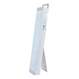 Powerlab Lampara De Emergencia 160 Led - Color Blanco