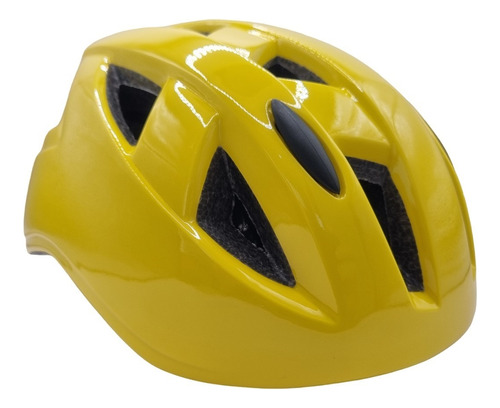 Casco Infantil Para Scooter O Bicicleta W-012 Kiddy