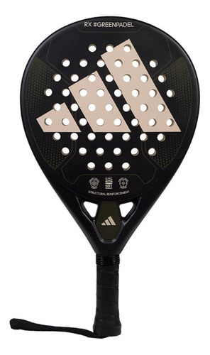 Paleta De Padel adidas Rx Greenpadel