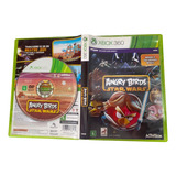 Angry Birds Star Wars Xbox 360 Legendado Envio Rapido!