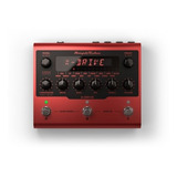 Pedal De Efeito Amplitube X-drive