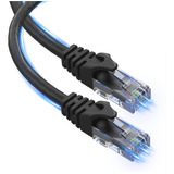 Cable Ethernet Cat6 Rj45 22.5m Cable De Internet