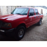 Ford Ranger 2007 3.0 Cd Xl Plus 4x2