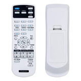 Control Remoto 1599176 P/ Proyector Epson, Todos Los Modelos