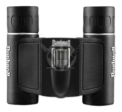 Binocular Bushnell 8x21 Power View Compacto Nitido Viaje