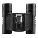 Binocular Bushnell 8x21 Power View Compacto Nitido Viaje