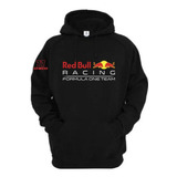 Sudadera Checo Pérez Red Bull Racing Talla Xxl