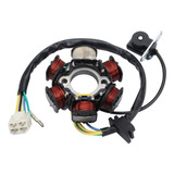 Bobina De Encendido Para Atv Full Wave Gy650cc-125cc