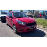 Ford Ka 1.5 S 2018