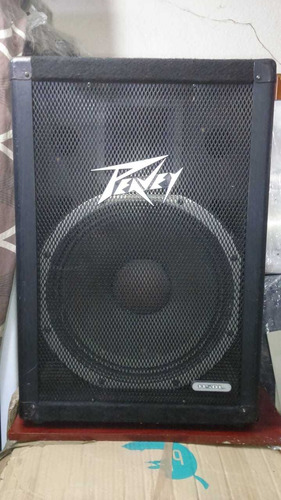 Bafles Pasivos Peavey 115dl 