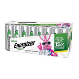 Energizer Baterías Aa Recargables, Batería Universal Doble A