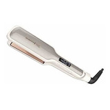 Plancha De Cabello Remington Shine Therapy S9531 Blanca 120v