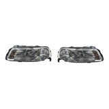 Par Faros Vw Ponter 00 01 02 03 04 05 S/foco