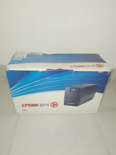 Estabilizador Lyonn Ups