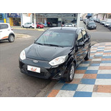 Ford Fiesta 1.6 Rocam Sedan 8v