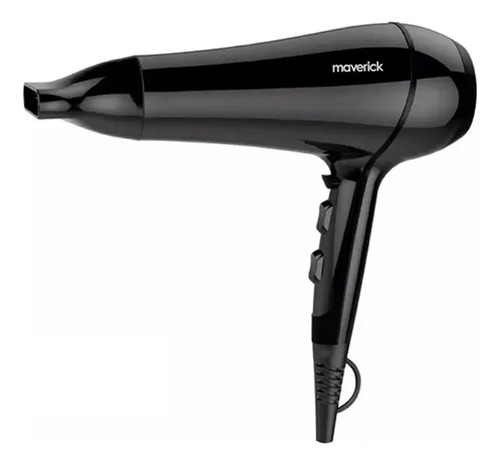 Secador De Pelo Maverick 2100 W Frio-calor