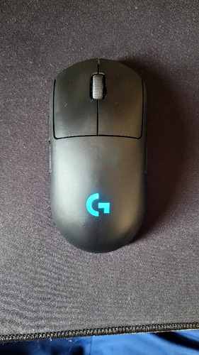 Mouse Gamer Logitech G Pro Wireless