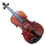 Violino Alemão Cópia Stradivarius 1721 Luthier J. Buratti 