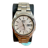 Reloj Hombre Seiko 5 7009-8740 De Junio De 1.994