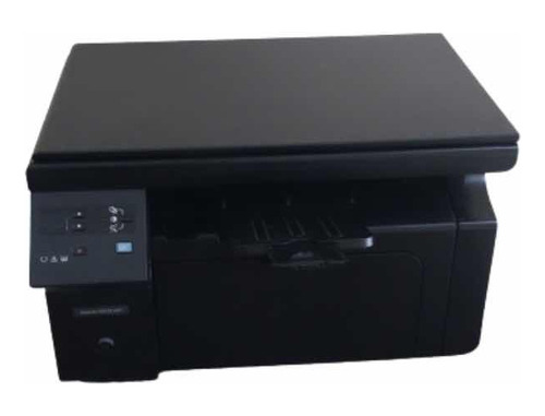 Impressora Multifuncional Hp Laserjet M1132 Muito Econômica
