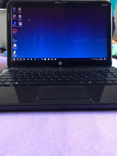 Notebook Hp Pavillion G4 Intel Core I3