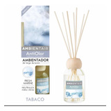 Aromatizante Difusor Mikado 100ml Antiolor Tabaco Ambientair