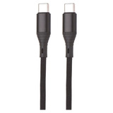 Cable Usb Tipo C A Tipo C 100w Pd Chip Emarker Ic 480mbps