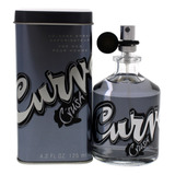 Curve Crush De Liz Claiborne Para Homens  Spray Edc De 4,2