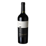 Vino Perro Callejero Blend De Malbec 750cc. Pack X 3