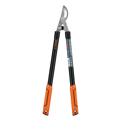 Tijera Para Podar Ramas 68cm Mango Tubular Truper 18399 Color Negro | Meses sin interés