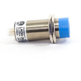  10sensor Indutivo Lm30-3015pct Pnp Na+nf 6~36v 2m Conector 