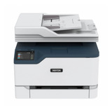 Multifuncional Laser A Color Xerox C235 Usb Rj-45 Wifi 24ppm