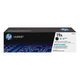 Tambor De Creación De Imágenes Original Hp Laserjet 19a Cf21