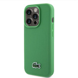 Funda Lacoste Original Para iPhone Con Magsafe 