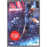 Dvd Naldo Benny Multishow Ao Vivo Lacrado