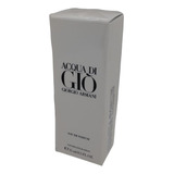 Armani Acqua Di Gio Eau De Parfum X 15ml Original !!!