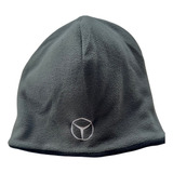 Gorro Montagne Reversible