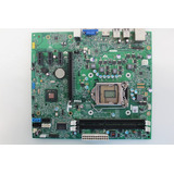 Tarjeta Madre Dell Vostro 260 Mih61r 0gdgby Lga 1155