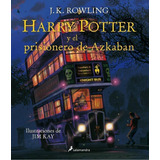 Libro: Harry Potter Y El Prisionero De Azkaban. Rowling, J. 