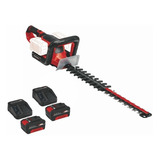 Cortasetos Inalámbrico 65 Cm Einhell Ge-ch 36/65 Li