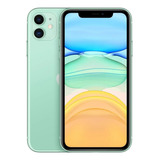  iPhone 11 (64 Gb) - Verde  (vitrine)