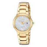 Ciudadano Relojes Mujer Ew252251d Ecodrive