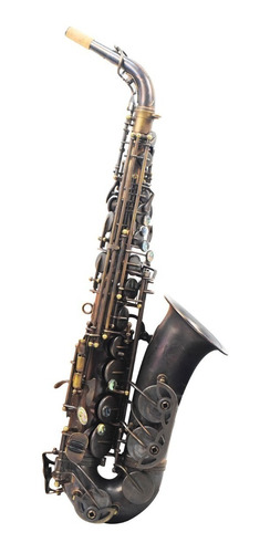 Saxofone Alto Magenthus Bronze