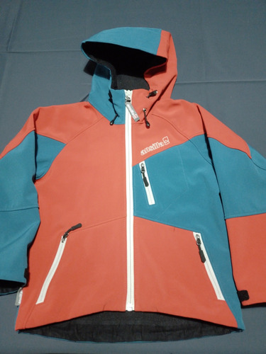 Campera Draco Ansilta Niños 