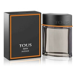 Perfume Tous Man Intense 100ml - mL a $1950