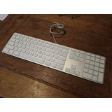 Teclado Apple A1243