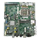 Tarjeta Madre Hp Compaq Pro 6300 Aio  657238-001 656958-000 