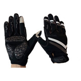 Guantes Ciclismo Con Palma Gel Funcion Tactil Bicicleta Ruta